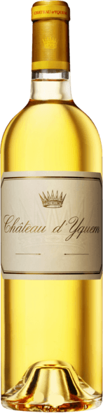 Colaris Sauternes 2020 Château d’Yquem - Prijs per fles 0,375l in kist van 3