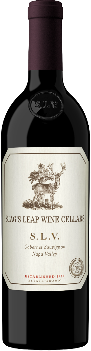 Colaris Stag's Leap Cabernet Sauvignon S.L.V. 2021