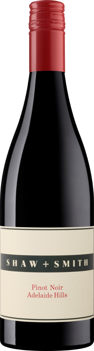 Colaris Shaw + Smith Pinot Noir 2021