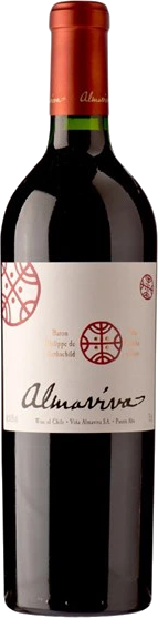 Colaris Almaviva 2021 Maipo Valley