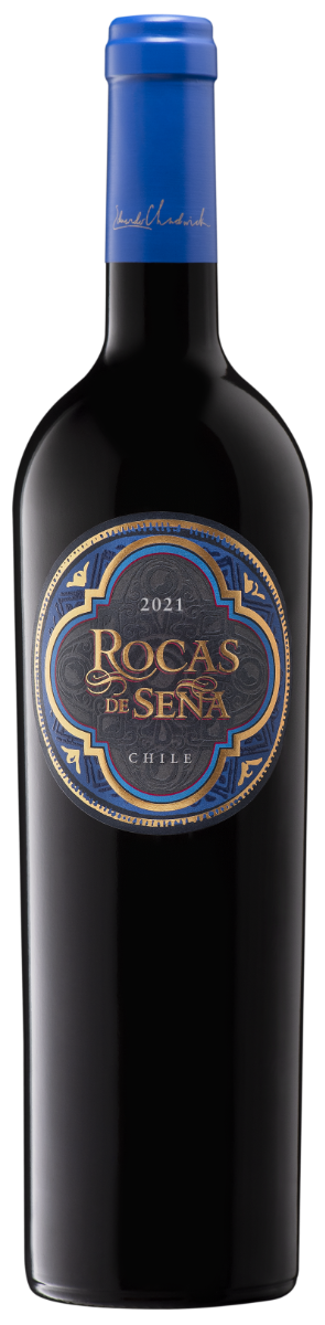 Colaris Rocas de Seña 2021 Aconcagua Valley