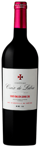 Colaris Croix de Labrie 2020 Saint-Emilion Grand Cru