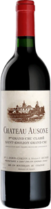 Colaris Château Ausone 2023 Saint-Émilion Premier Grand Cru Classé ‘	A’