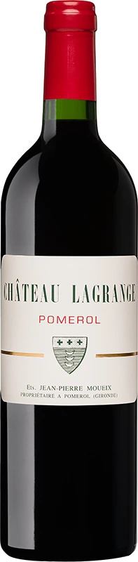 Colaris Château Lagrange 2023 Pomerol