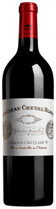 Colaris Château Cheval Blanc 2023 Saint-Émilion Grand Cru Classé ‘	A’