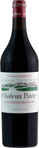 Colaris Château Pavie 2023 Saint-Émilion Grand Cru Classé