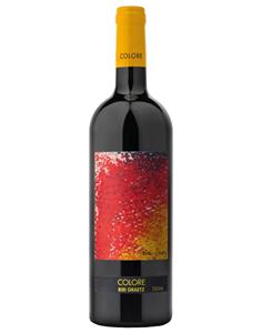 Colaris Bibi Graetz Colore 2018 Toscana IGT