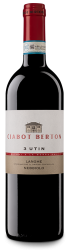 Colaris Ciabot Berton 3 Utin Langhe Nebbiolo 2020