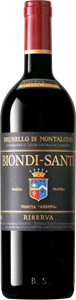 Colaris Brunello di Montalcino Riserva'Vertical Collection'06-'07-'08'Biondi Santi