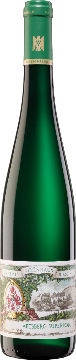 Colaris Abtsberg Riesling Superior Grunhaus 2023