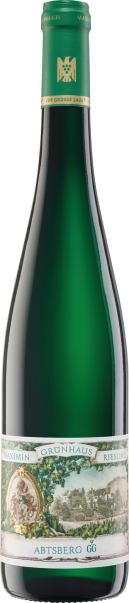 Colaris Abstberg Riesling Grosses Gewachs Grunhaus 2023