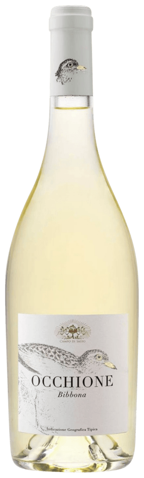 Colaris Tenuta di Biserno Occhione Vermentino 2023