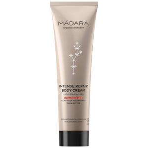 MÁDARA Intense Repair Body Cream 150 ml