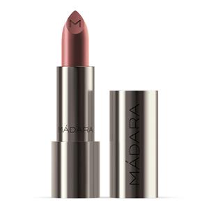 MÁDARA Dazzle Nights Satin Shine Lipstick #501 Flattery 3,8 g