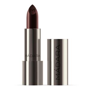 MÁDARA Dazzle Nights Satin Shine Lipstick #504 Dominance 3,8 g