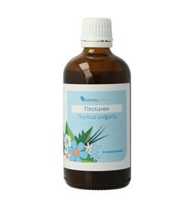 Balance Pharma Thymus vulgaris tincturen