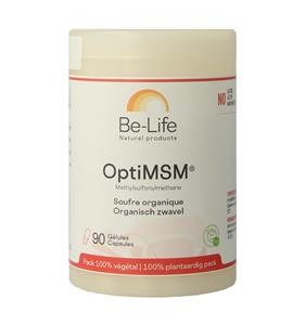 Be-Life Opti-MSM