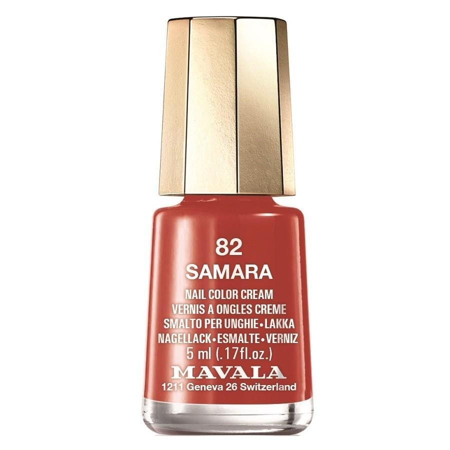 MAVALA Nail Color