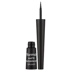 Flormar Matte Waterproof Dipliner