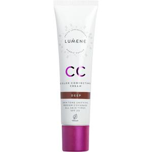 Lumene CC Kleurcorrigerende crème SPF 20