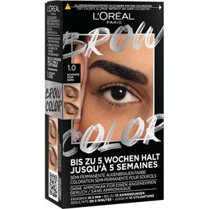 L’Oréal Paris Brow Colour wenkbrauwverf