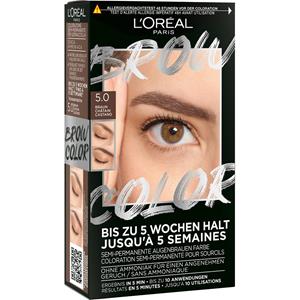 L’Oréal Paris Brow Colour wenkbrauwverf