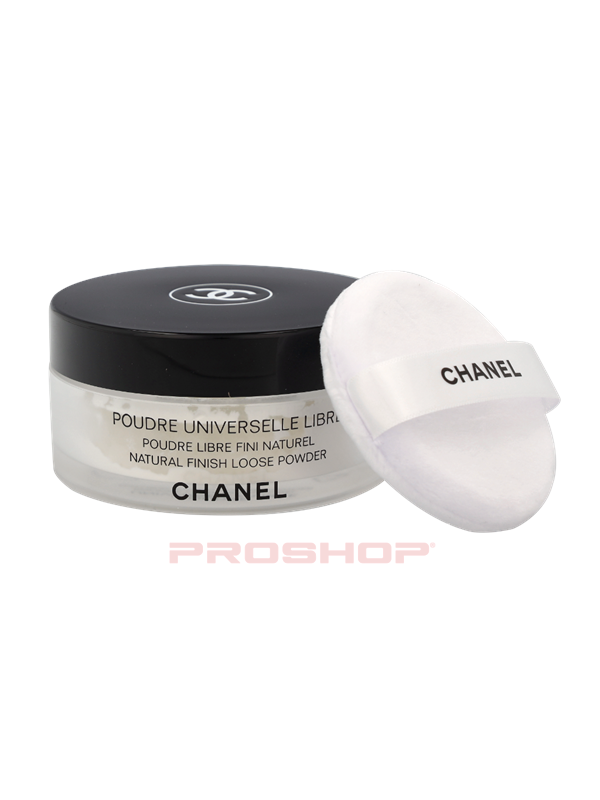 Chanel Poudre Universelle Libre Loose Powder 30g - No. 10