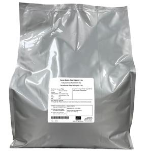 Holyflavours Cacaobonen Raw Biologisch 5 kg