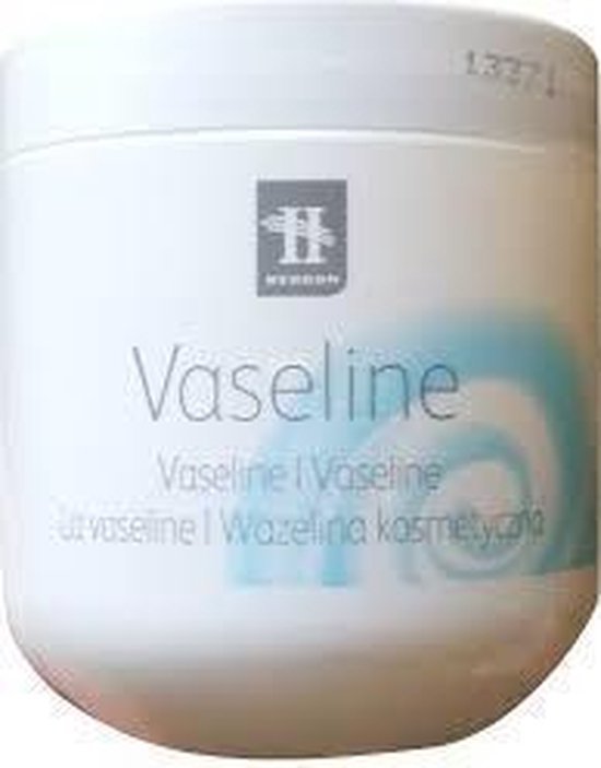 Hegron Winterlijn witte vaseline 300 ML