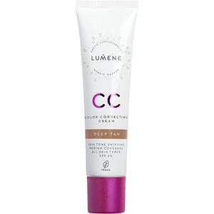 Lumene Kleurcorrigerende crème SPF 20