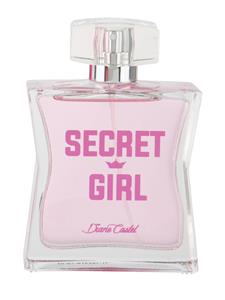 Diane castel SECRET GIRL parfum Voor vrouwen, 100 ml