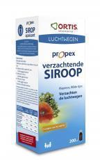 Ortis Propex comfort siroop 200 ml