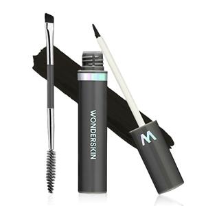 Wonderskin Dream Brow Black 5 ml