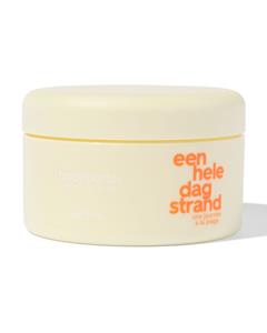 HEMA Bodybutter Een Hele Dag Strand 200ml