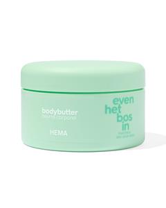 HEMA Body Butter Bos 200 Ml