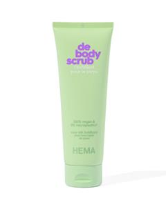 HEMA Body Scrub 125ml