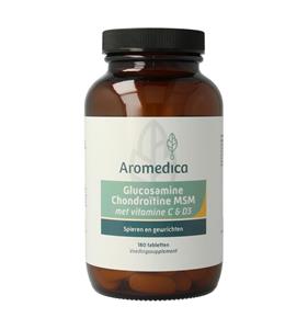 Aromedica Glucosamine chondroitine MSM