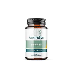 Aromedica Probiotica 775M CFU met inuline