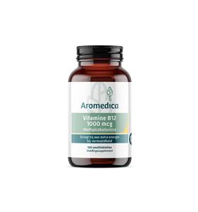 Aromedica Vitamine B12 1000mcg