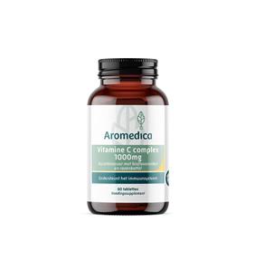 Aromedica Vitamine C complex 1000mg met bioflavonoiden