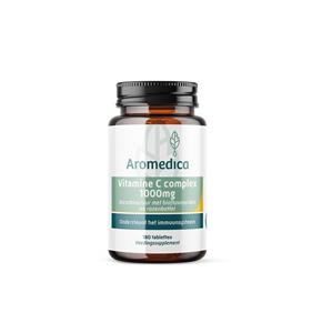 Aromedica Vitamine C complex 1000mg met bioflavonoiden