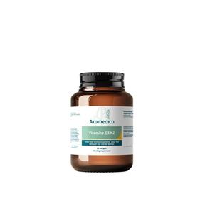 Aromedica Vitamine D3 K2