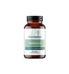 Aromedica Vitamine D3 K2