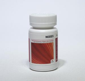 Ayurveda Health Nodex 60tab