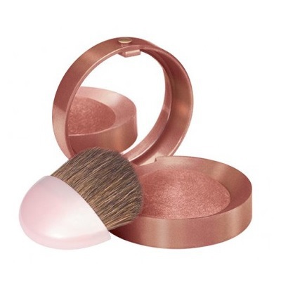 Bourjois Blush santal 092 1 stuk