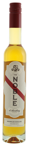 D'Arenberg Noble Wrinkled Riesling 37,5 cl