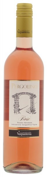 Cantina Valpantena Pergolino rosato