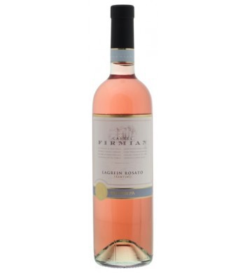 Mezzacorona Castel Firmian Lagrein Rosato