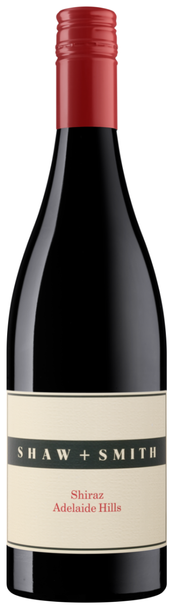 Colaris Shaw + Smith Shiraz 2021