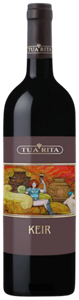 Colaris Tua Rita Keir Rosso Toscana 2021